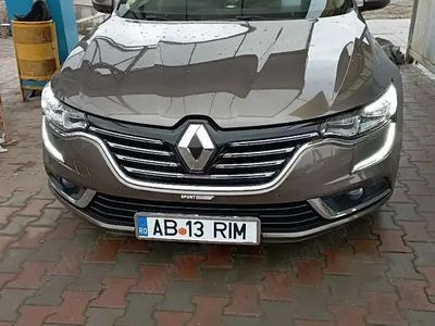 Second-hand Renault Talisman SE 160 CP (117 kW) 2016 Berlinǎ