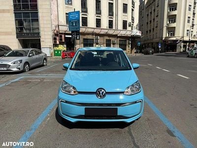 VW e-up!