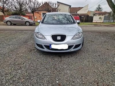 Second-hand 2009 Seat Leon Hatchback | 2.990 EUR (Preț bun)