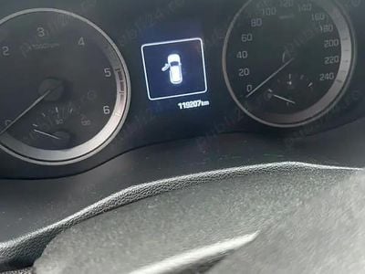 Utilizat 2016 Hyundai Tucson SUV | 14.500 EUR (Preț OK)