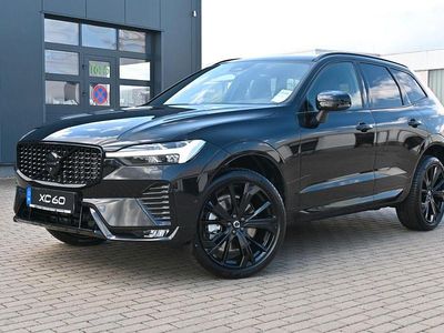 Second-hand 2025 Volvo XC60 Ultra SUV | 63.241 EUR