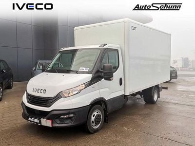 Second-hand Iveco Daily 156 CP (114 kW) 2022