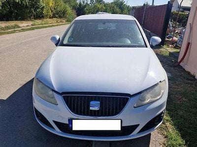 Seat Exeo