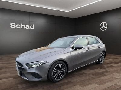 Second-hand Mercedes A180 136 CP (100 kW) 2023