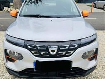 Utilizat 2023 Dacia Spring Hatchback | 8.500 EUR (Preț OK)