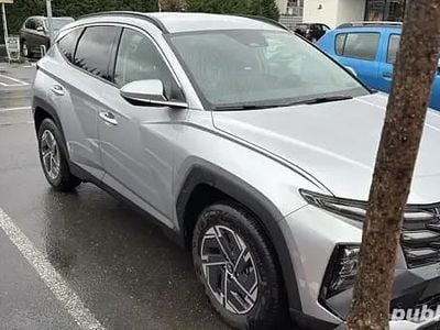 Second-hand 2025 Hyundai Tucson SUV | 28.500 EUR (Preț OK)