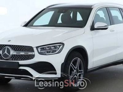 Mercedes GLC220