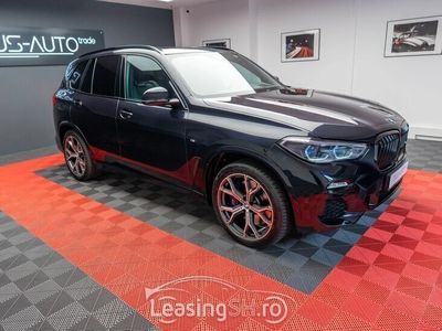 second-hand BMW X5 