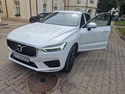 Utilizat 2019 Volvo XC60 SUV | 23.500 EUR (Preț OK)