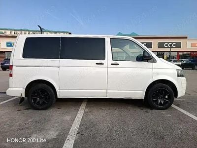 Second-hand VW Transporter 180 CP (132 kW) 2012 Van