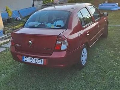 Renault Symbol