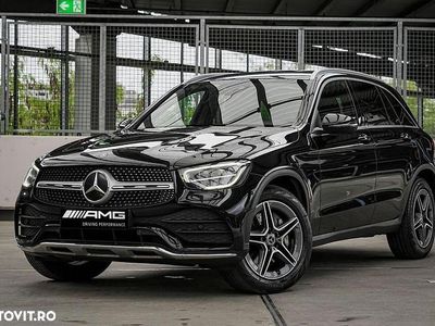 Mercedes GLC220