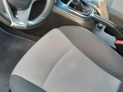 Utilizat 2011 Chevrolet Cruze Berlinǎ | 4.200 EUR