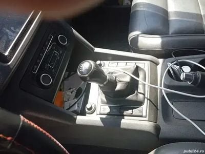 VW Amarok