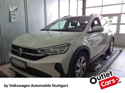 Utilizat 2022 VW Taigo Life SUV | 17.908 EUR (Preț OK)