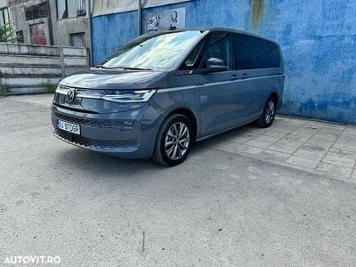 VW Multivan