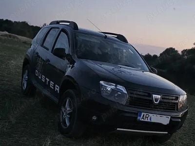 Utilizat 2014 Dacia Duster Adventure SUV | 7.000 EUR (Preț OK)