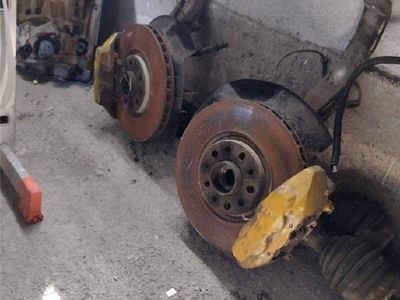 Second-hand Alfa Romeo 159 170 CP (125 kW) 2010 Break