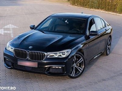 BMW 740
