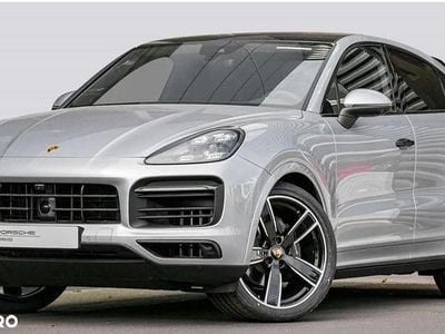 Second-hand Porsche Cayenne 340 CP (250 kW) 2020 Culoaregri SUV