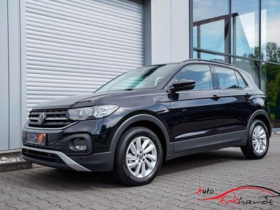 Utilizat 2023 VW T-Cross Life SUV | 25.211 EUR (Preț OK)