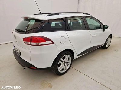 Renault Clio GrandTour