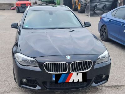 second-hand BMW 520 Seria 5 d