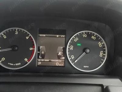 Second-hand 2010 Land Rover Range Rover SUV | 5.000 EUR (Super Preț)