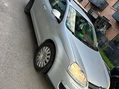 VW Golf VI