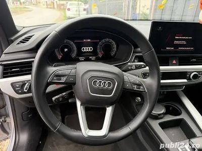 Utilizat 2024 Audi A4 Break | 32.500 EUR