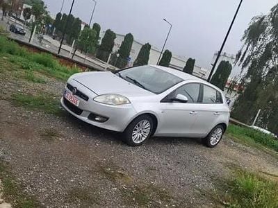 Fiat Bravo