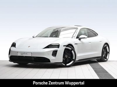 Utilizat 2022 Porsche Taycan GTS Berlinǎ | 93.220 EUR (Puțin scump)