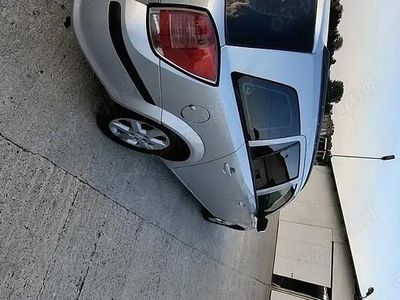 Gri Utilizat 2005 Opel Astra Break | 2.300 EUR (Scump)
