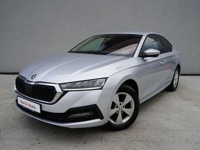 Gri mediu normal Second-hand 2021 Skoda Octavia Ambition | 18.950 EUR (Preț OK)
