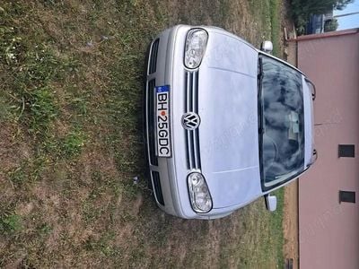 VW Golf IV