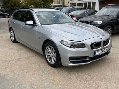 second-hand BMW 525 Seria 5 d xDrive Touring