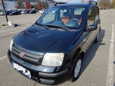 second-hand Fiat Panda 1.2 Dynamic