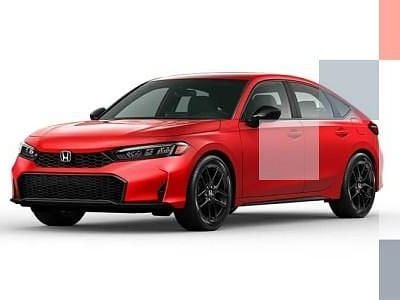 Second-hand Honda Civic 143 CP (105 kW) 2024 Capacitate cilindrică (cm3)