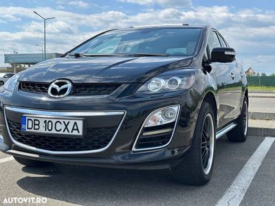 Mazda CX-7