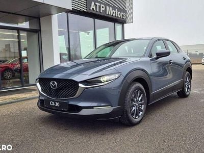 Culoaregri Nouă 2025 Mazda CX-30 SUV | 22.840 EUR (Preț bun)