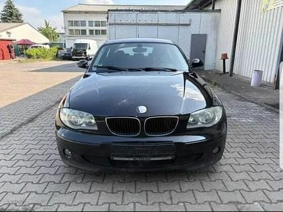 Second-hand BMW 116 115 CP (84 kW) 2006 Hatchback