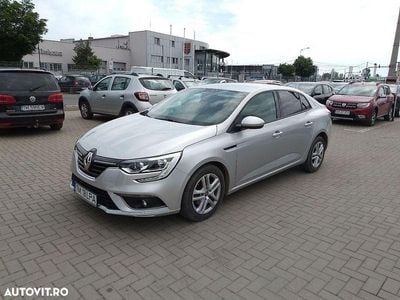 Renault Mégane IV