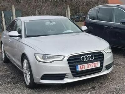 Second-hand Audi A6 204 CP (150 kW) 2011 Berlinǎ
