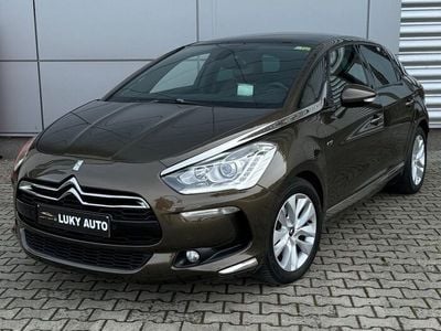 Citroën DS5