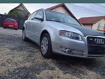 Second-hand 2005 Audi A4 Break | 2.200 EUR (Preț OK)