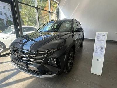 Nouă Hyundai Tucson 150 CP (110 kW) 2025 Culoaregri SUV