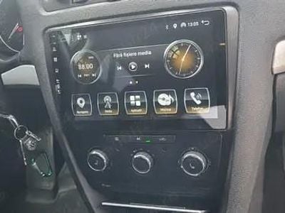 Gri Utilizat 2001 Skoda Octavia RS Berlinǎ | 5.700 EUR