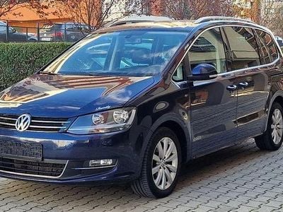 VW Sharan