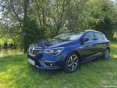 Renault Mégane IV