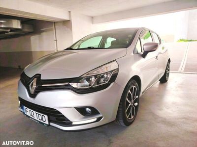 Renault Clio IV